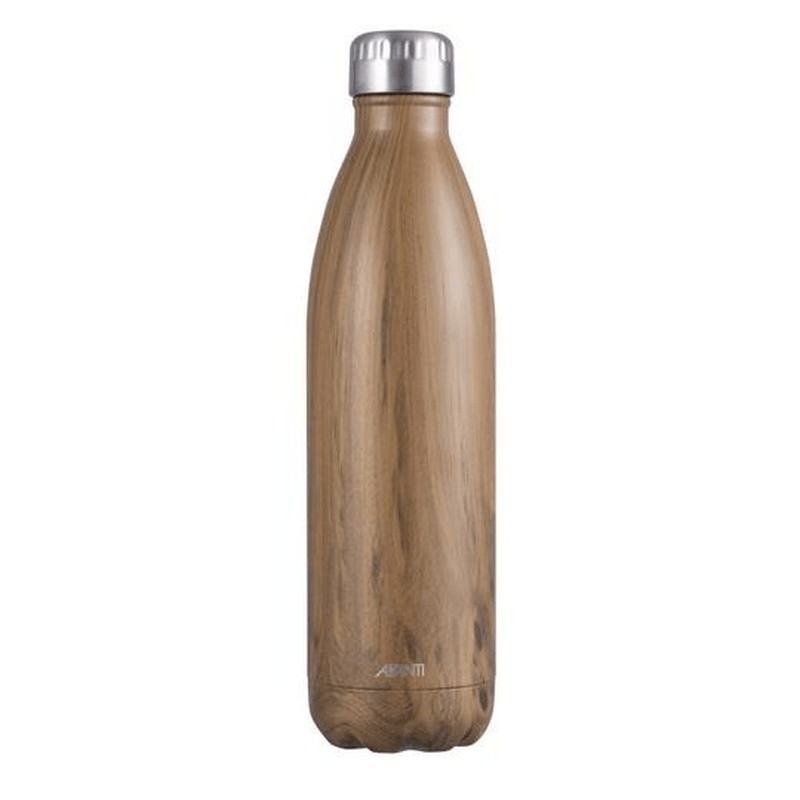 AVANTI Avanti Fluid Vacuum Bottle 750ml Driftwood 