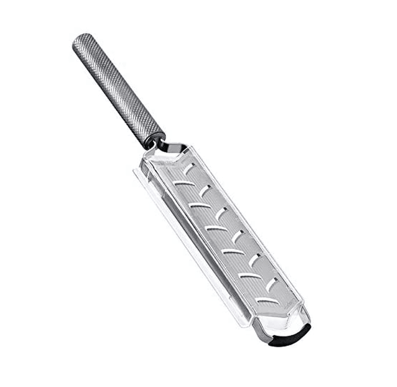 CUISIPRO Cuisipro V Grater Shaver Rasp 