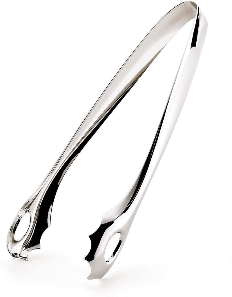 CUISIPRO Cuisipro Tempo Ice Tongs Stainless Steel 