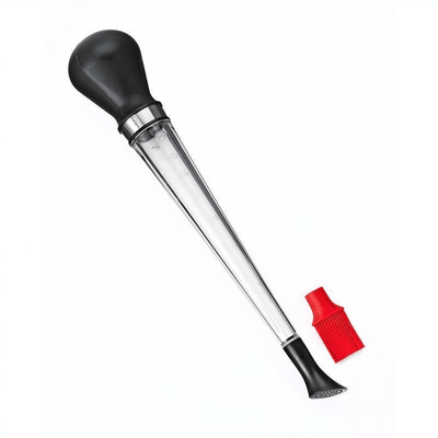 CUISIPRO Cuisipro 3 In 1 Baster Black #39017 - happyinmart.com.au