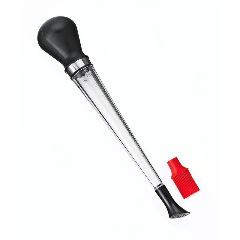 CUISIPRO Cuisipro 3 In 1 Baster Black 