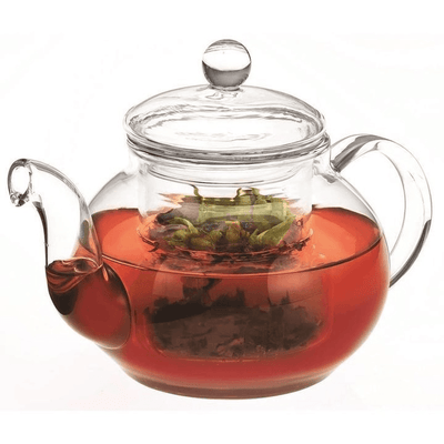 AVANTI Avanti Eden Teapot With Glass Infuser #15322 - happyinmart.com.au