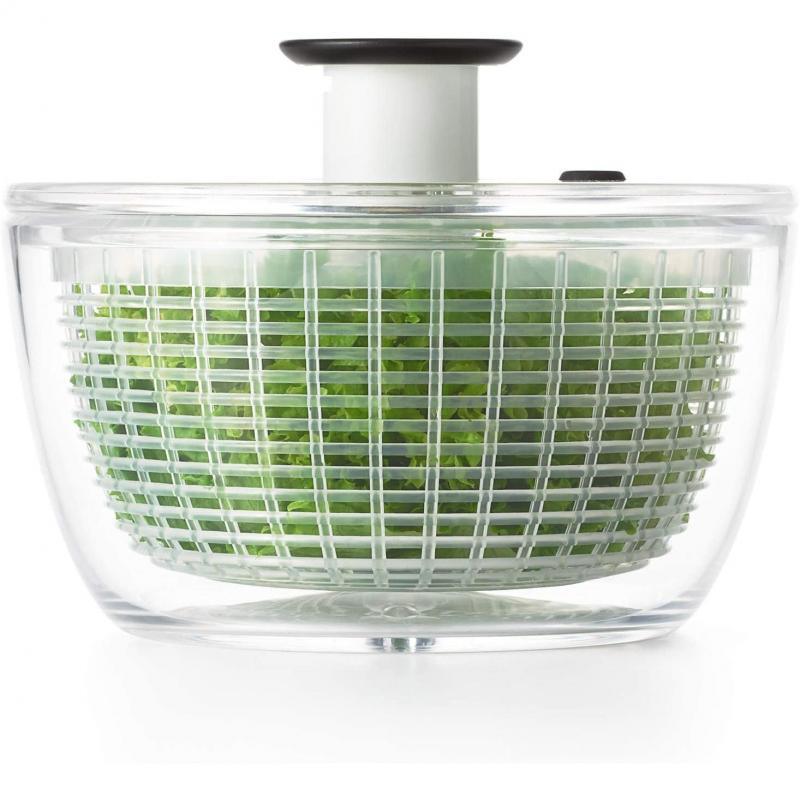 OXO Oxo Good Grips Little Salad Herb Spinner Clear 