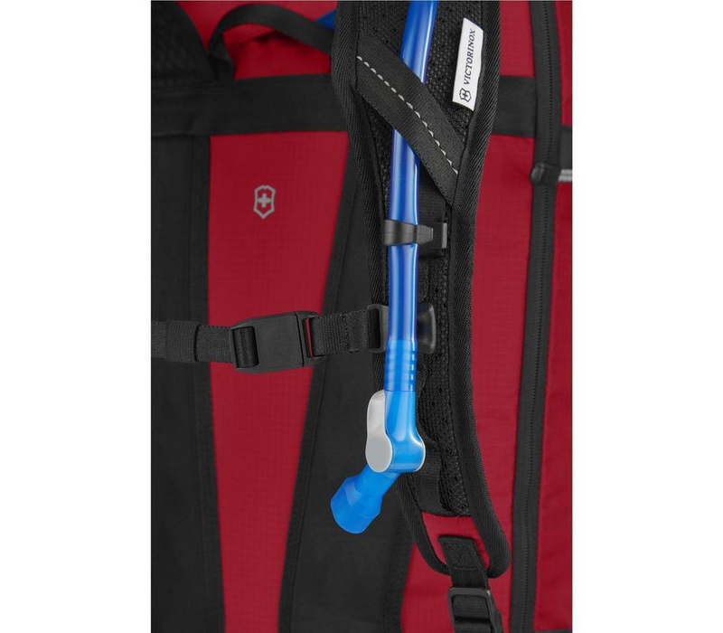 Victorinox Backpack Altmont Active Lightweight Expandable Red 