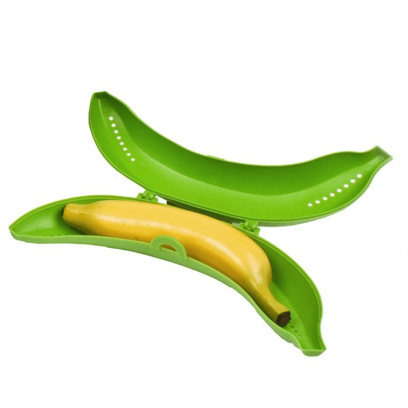 APPETITO Appetito 1 Banana Saver Yellow Green 
