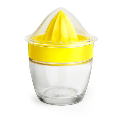 PREPARA Prepara Citrus Juicer with Lid Yellow #76045 - happyinmart.com.au