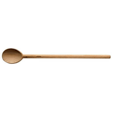 AVANTI Avanti Regular Wooden Spoon 40cm #12064 - happyinmart.com.au