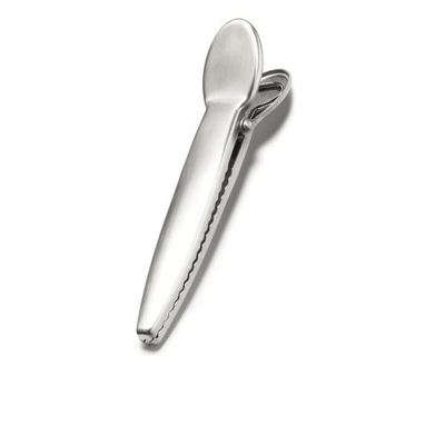 CUISIPRO Cuisipro Steel Bag Clip Stainless Steel #39156 - happyinmart.com.au