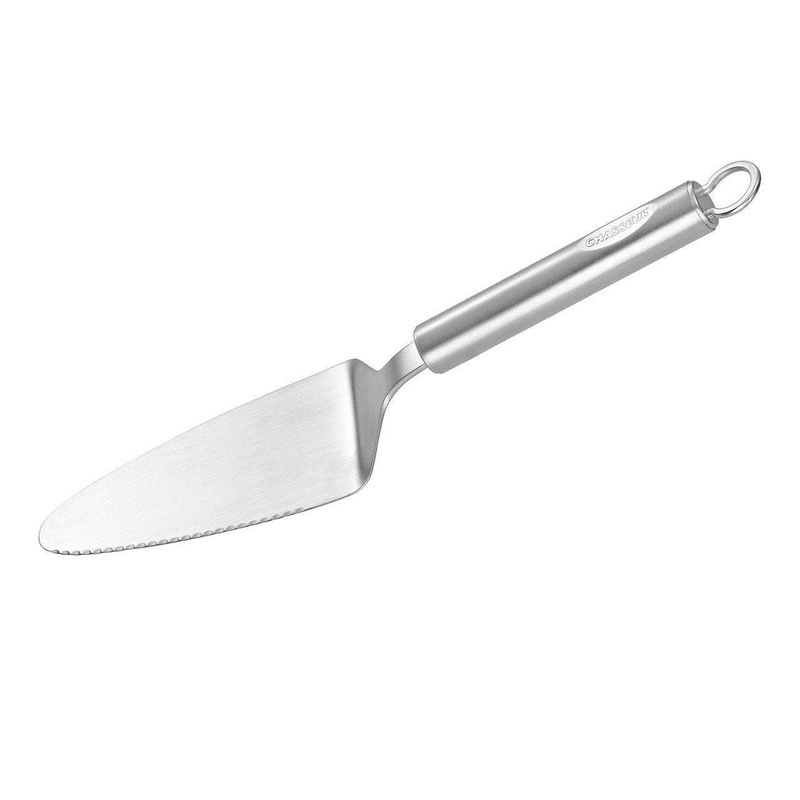 CHASSEUR Chasseur Cake Server Stainless Steel 