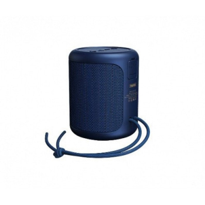 Remax Warriors Series Outdoor Bluetooth Speaker Blue 