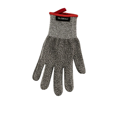 GLOBAL Global Fibre Knitted Cut Resistant Gloves Pair Level 5 #79563 - happyinmart.com.au
