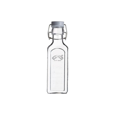 KILNER Kilner Clip Top Bottle 300ml #01680 - happyinmart.com.au