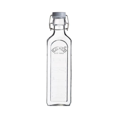 KILNER Kilner Clip Top Bottle 600ml #01681 - happyinmart.com.au