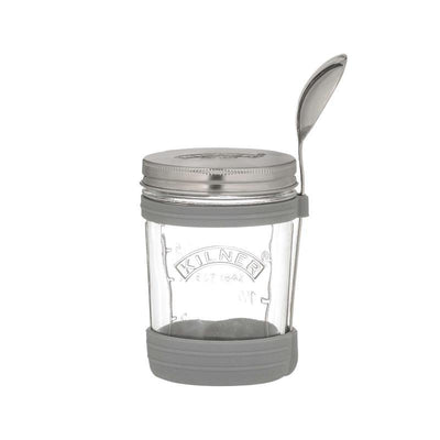 KILNER Kilner Soup Jar Glass #01793 - happyinmart.com.au