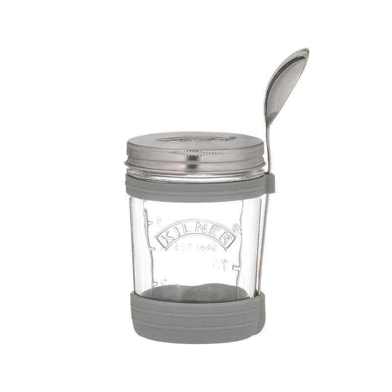 KILNER Kilner Soup Jar Glass 