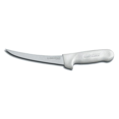 DEXTER-RUS Dexter Rus Boning Knife 15cm Narrow Curved #02403 - happyinmart.com.au