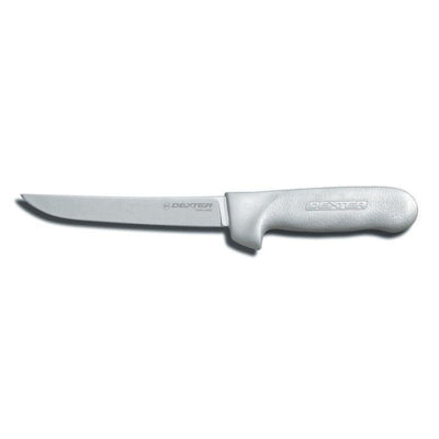 DEXTER-RUS Dexter Boning Knife 15cm Wide #02404 - happyinmart.com.au