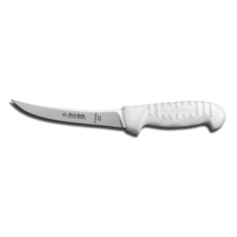 DEXTER-RUS Dexter Boning Knife 15cm Curved 