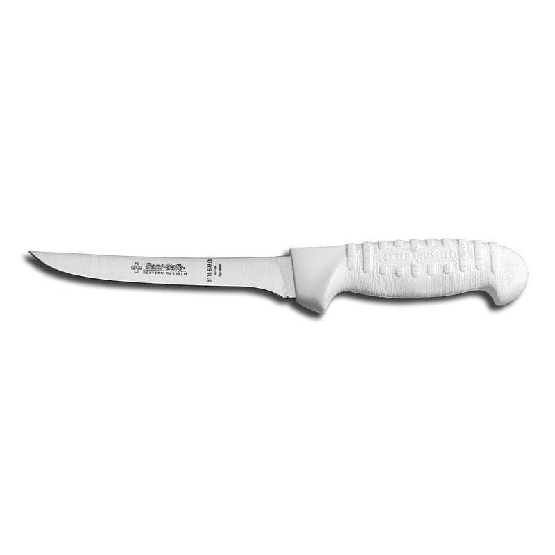 DEXTER-RUS Dexter Boning Knife 15cm Flexible 