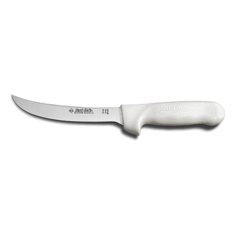 DEXTER-RUS Dexter Boning Knife 15cm Stiff 