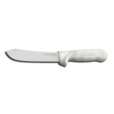DEXTER-RUS Dexter Russell Sani Safe Butcher Knife #02419 - happyinmart.com.au