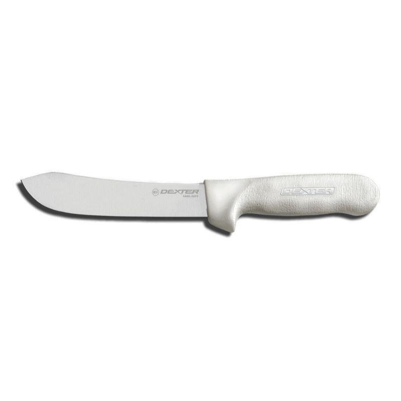 DEXTER-RUS Dexter Russell Sani Safe Butcher Knife 