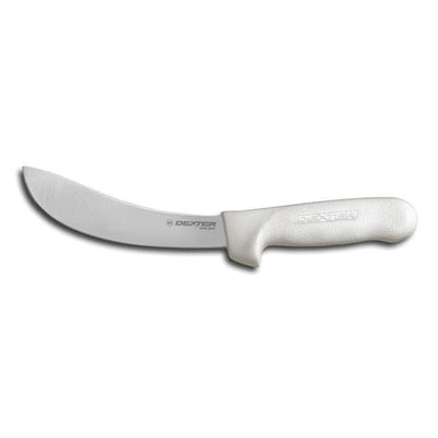 DEXTER-RUS Dexter Russell Sani Safe Skinner Knife 15cm #02426 - happyinmart.com.au
