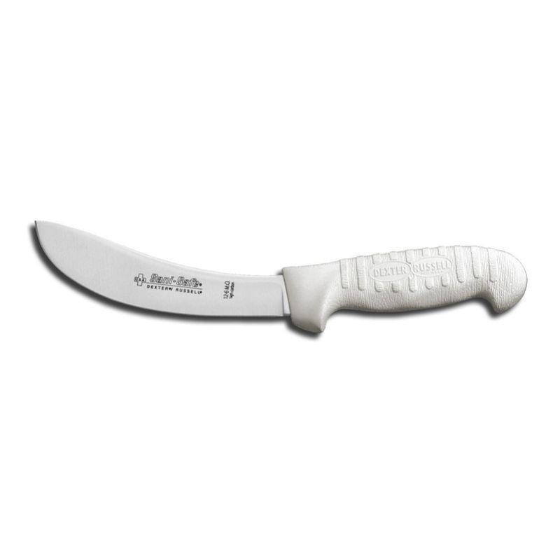 DEXTER-RUS Dexter Russell Sof Grip Handle Beef Skinner 15cm 
