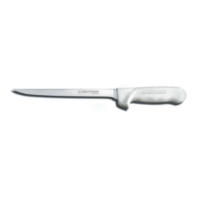 DEXTER Dexter Russell Fillet Knife 18cm Stainless Steel #02439 - happyinmart.com.au