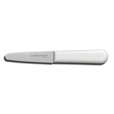 DEXTER Dexter Russell Clam Knife 8cm White #02444 - happyinmart.com.au