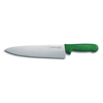 DEXTER Dexter Russell Cooks Knife 25cm Green #02453 - happyinmart.com.au