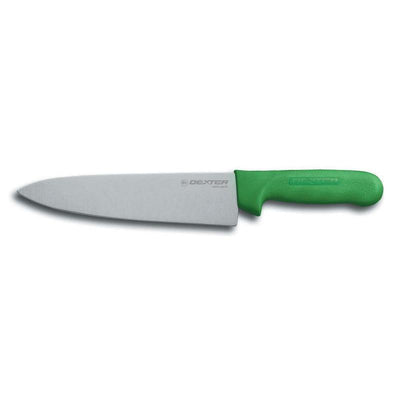 DEXTER-RUS Dexter Russell Cooks Knife 20cm Green #02457 - happyinmart.com.au