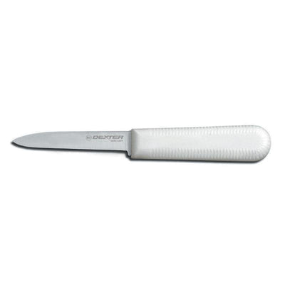 DEXTER-RUS Dexter Russell Sani Safe 3 Cooks Style Paring Knife 8cm #02464 - happyinmart.com.au