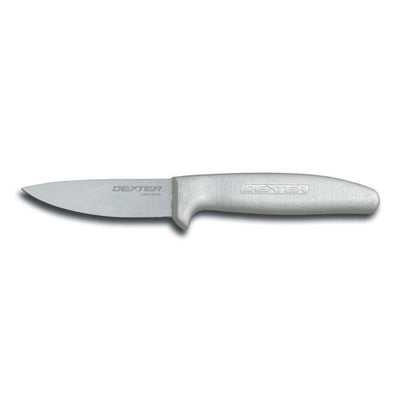 DEXTER-RUS Dexter Russell Sani Safe Vegetable Utility Knife 9cm #02465 - happyinmart.com.au