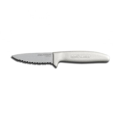 DEXTER-RUS Dexter Russell Sani Safe Utility Net Knife 9cm #02466 - happyinmart.com.au