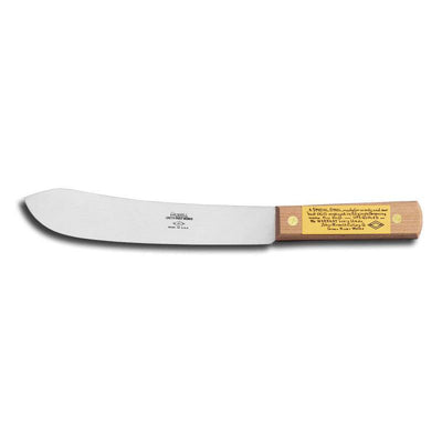 DEXTER-RUS Dexter Russell Traditional Butcher Knife 15cm #02513 - happyinmart.com.au