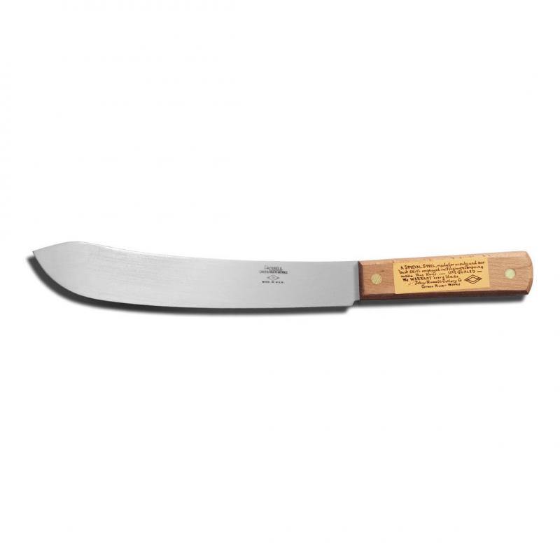 DEXTER-RUS Dexter Russell Traditional Butcher Knife 30cm 