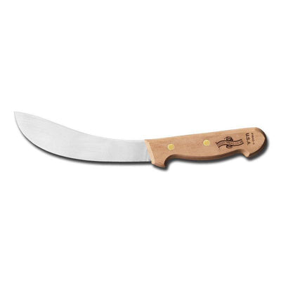 DEXTER-RUS Dexter Russell Traditional Skinning Knife 15cm #02520 - happyinmart.com.au