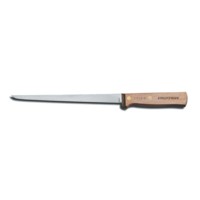 DEXTER-RUS Dexter Russell Traditional Fillet Knife 20cm #02533 - happyinmart.com.au