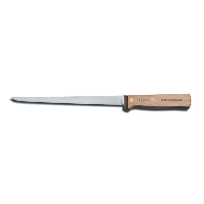 DEXTER-RUS Dexter Russell Traditional Fillet Knife 20cm 