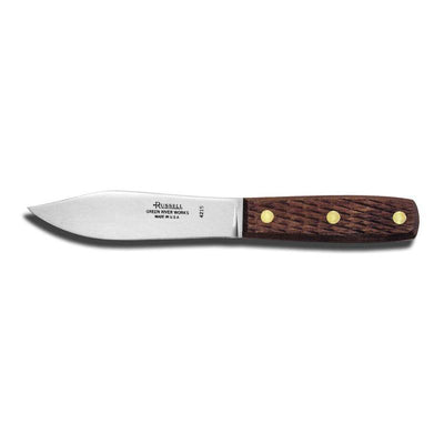 DEXTER-RUS Dexter Russell Green River Traditional Hunting Fishing Fish Knife #02535 - happyinmart.com.au