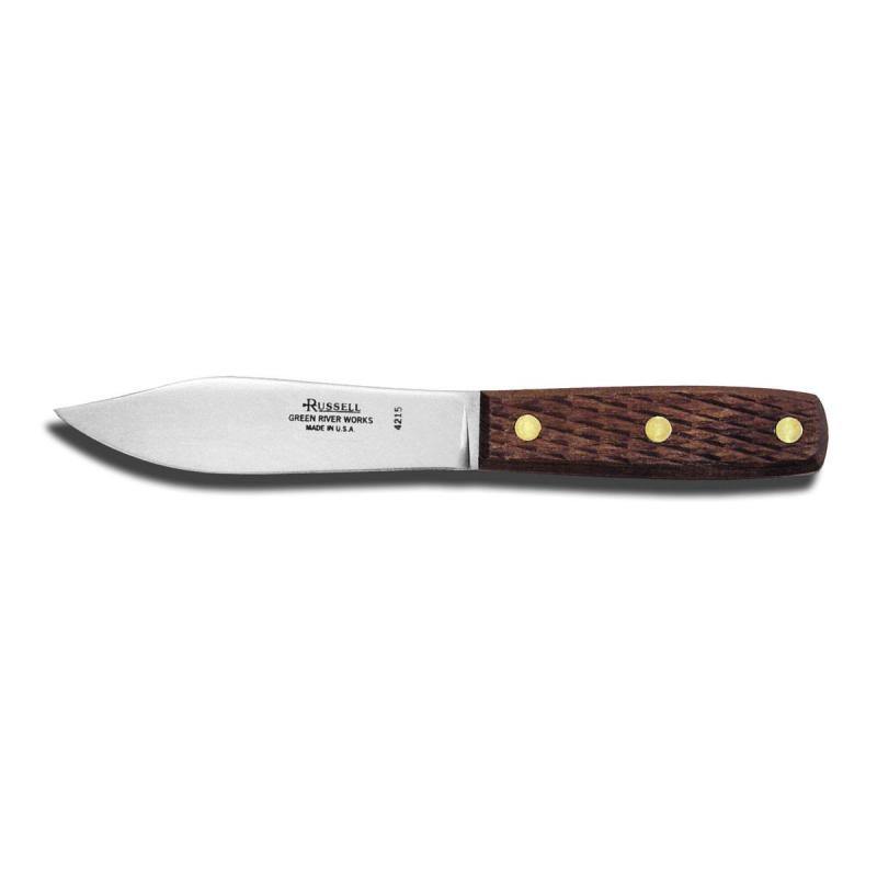 DEXTER-RUS Dexter Russell Green River Traditional Hunting Fishing Fish Knife 