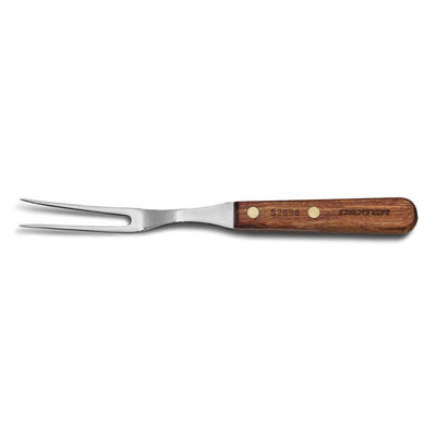 DEXTER-RUS Dexter Russell Traditional Carver Fork 26cm #02537 - happyinmart.com.au