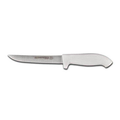 DEXTER-RUS Dexter Russell Sof Grip Wide Boning Knife 15cm #02554 - happyinmart.com.au