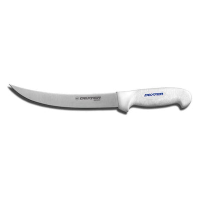 DEXTER-RUS Dexter Russell Sof Grip Narrow Breaking Knife 20cm #02556 - happyinmart.com.au