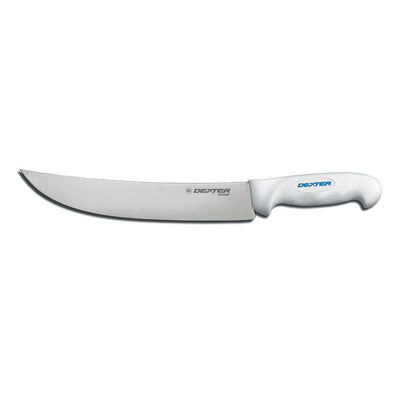 DEXTER-RUS Dexter Russell Sof Grip Cimeter Knife 25cm #02557 - happyinmart.com.au