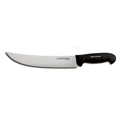 DEXTER-RUS Dexter Russell Sof Grip Cimeter Knife 25cm #02558 - happyinmart.com.au