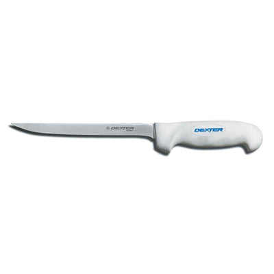 DEXTER-RUS Dexter Russell Sof Grip Narrow Fillet Knife 20cm #02559 - happyinmart.com.au