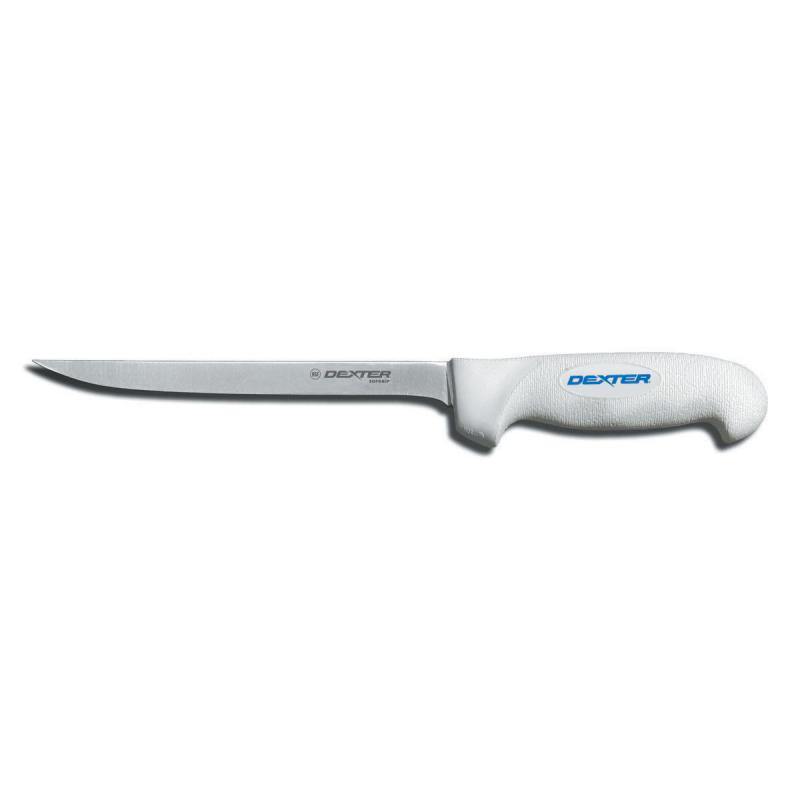 DEXTER-RUS Dexter Russell Sof Grip Narrow Fillet Knife 20cm 