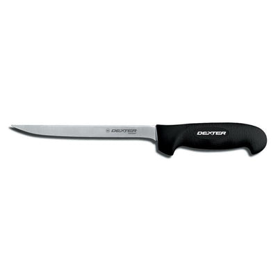DEXTER-RUS Dexter Russell Sof Grip Narrow Fillet Knife 20cm #02560 - happyinmart.com.au